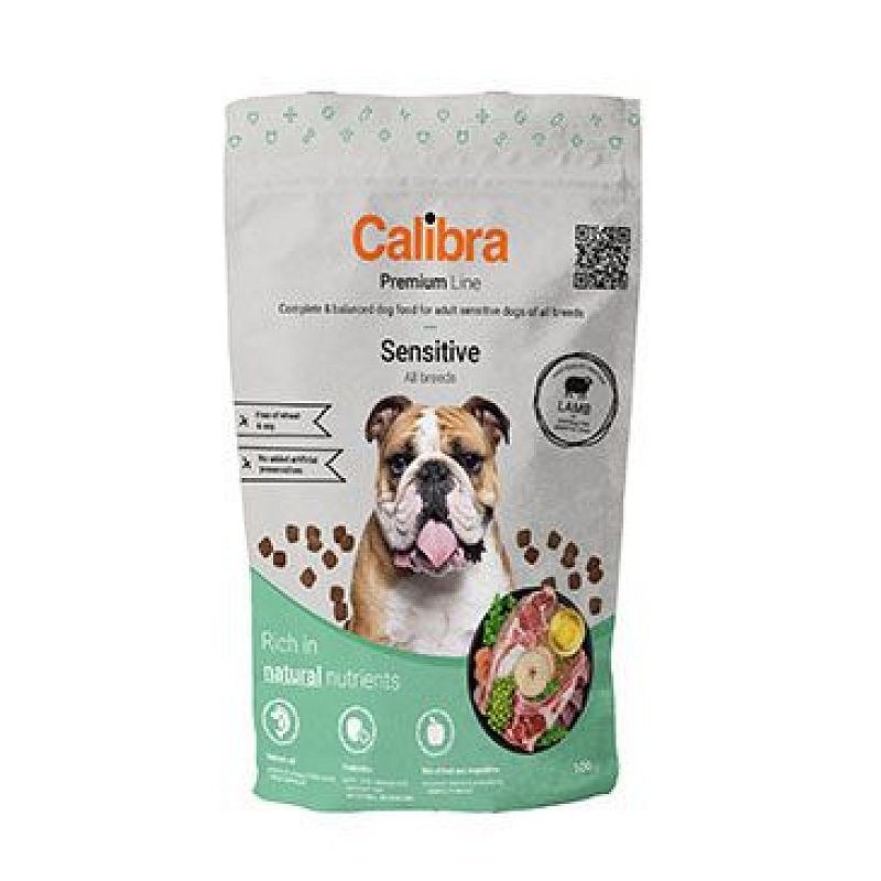 Calibra Dog Premium Line Sensitive 100 g