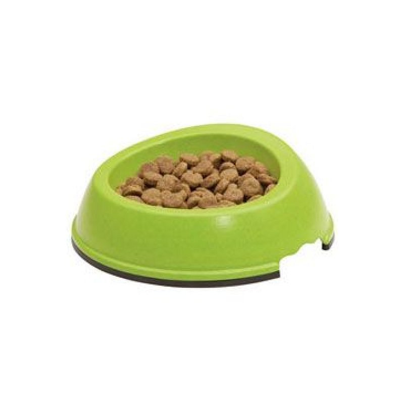 Maelson miska plast 910 ml zelená