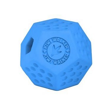 DODECABALL MAXI na pamlsky modrá Kiwi