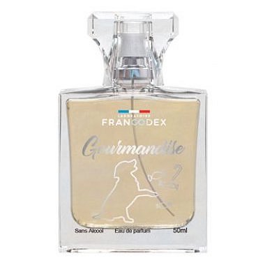 Francodex Parfém GOURMANDISE pro psy 50 ml