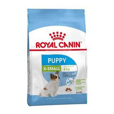 Royal Canin X-Small Puppy/Junior 500 g