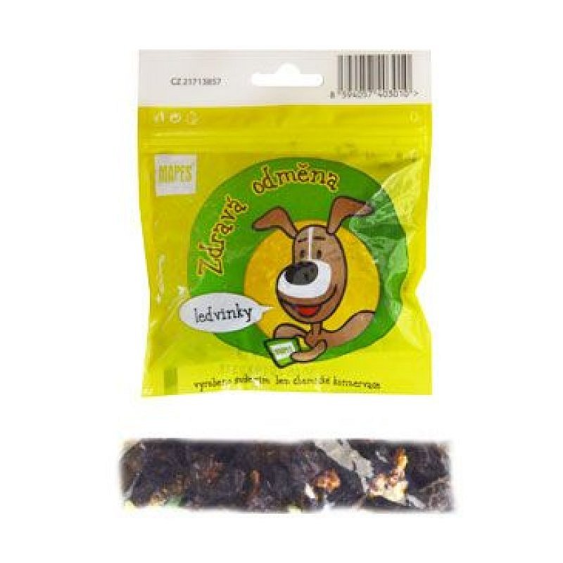 MAPES sušené ledvinky 60 g