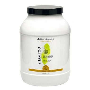 San Bernard Šampon Zelené jablko 3000 ml