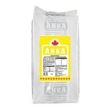 Anka Lamb & Rice 18 kg