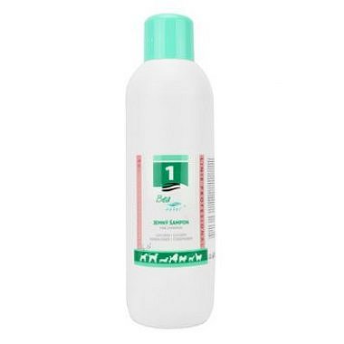 Šampon Bea Jemný č. 1 pes 1000 ml