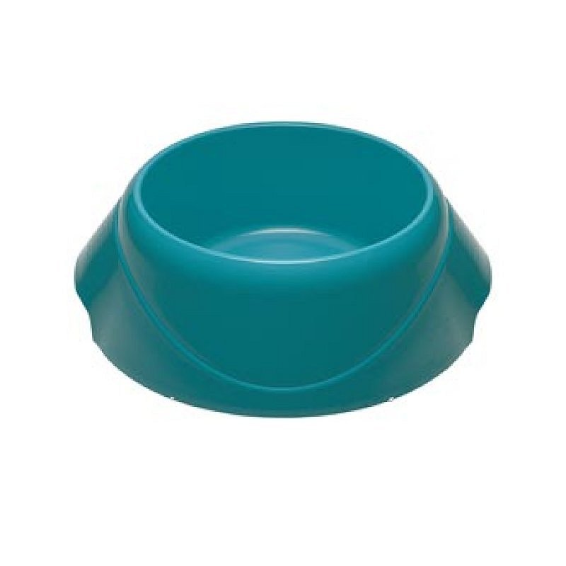 Ferplast miska plast MAGNUS 3 - 3 l protismyk mix barev