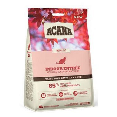 Acana Cat Indoor Entrée 340 g