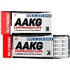 Nutrend AAKG Compressed Caps 120 cps