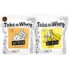 Take-a-Whey Whey Protein - 907 g, lesní směs
