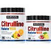 Survival Citrulline Malate 210 g, mango-pomeranč