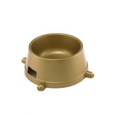 Sum Plast miska plastová č. 1 pro kočku i psa 0,25 l