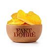 FAKT DOBRÉ Sušené mango 200 g AKCE 6+1 ZDARMA