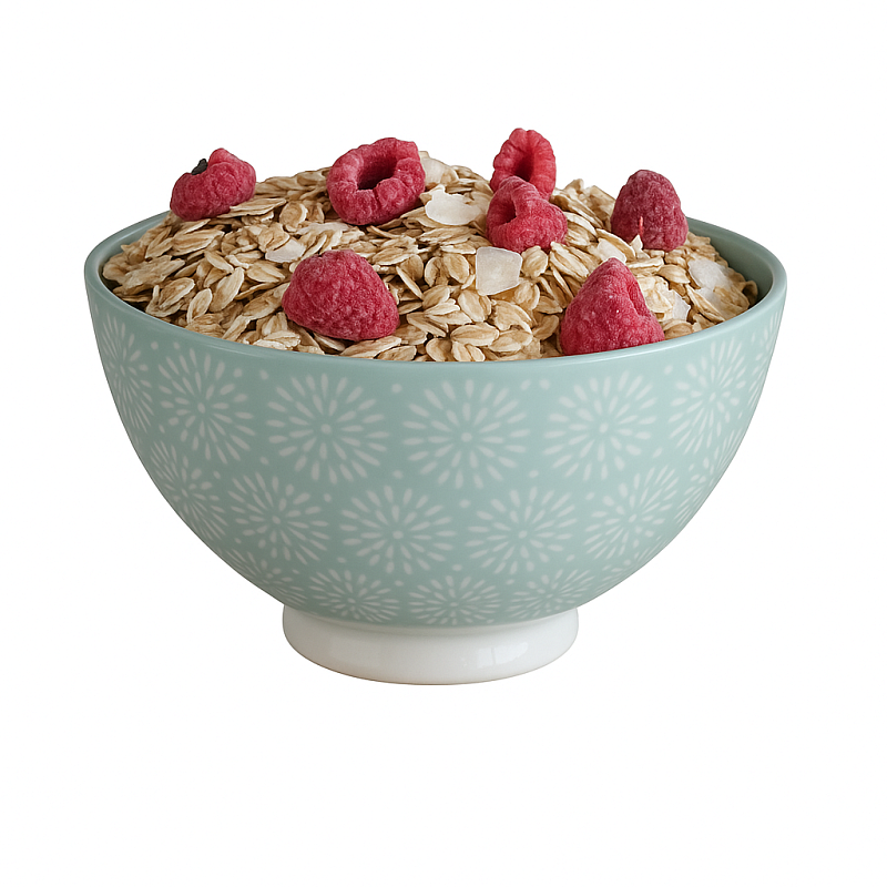 FAKT DOBRÉ Müsli s lyo malinami 200 g