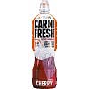 Extrifit Carnifresh 850 ml, višeň (kofein, sycený)