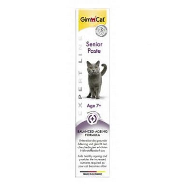 Gimcat Pasta Senior 50 g
