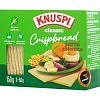Knuspi Crispbread 150 g, jarní zelenina