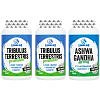 Tribulus Premium a Ashwagandha Strong - AKCE 1+1+1