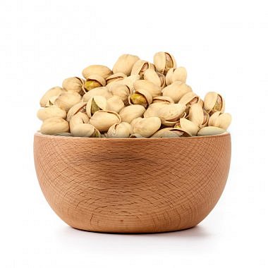 FAKT DOBRÉ Pistácie JUMBO pražené solené 1 kg