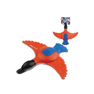 GiGwi Lets Fly! létající kachna