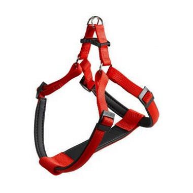 Ferplast postroj DAYTONA P M červený