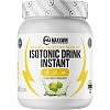 MaxxWin Isotonic Drink Instant - 1500 g, zelené jablko