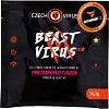 Czech Virus Beast Virus V2.0 - 417,5 g, kyselé jablko a malina