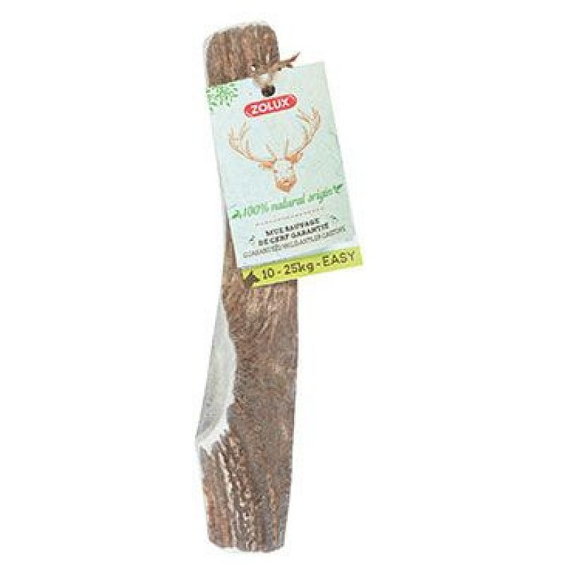 Zolux pochoutka Jelení paroží EASY M