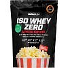 BioTech Nutrition Iso Whey Zero - 908 g, vanilka