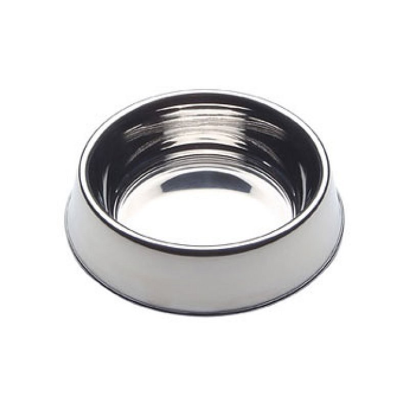 Ferplast miska nerez protiskluz Supernova 90 - 0,9 l