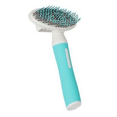 Zolux Kartáč ANAH vysouvací rozčesávací pro štěňata