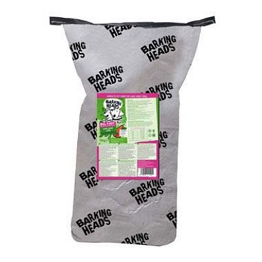 BARKING HEADS Big Foot Chop Lickin’ Lamb 18 kg