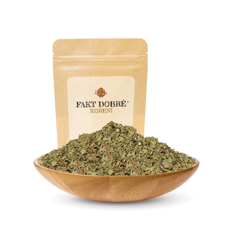 FAKT DOBRÉ Koření -⁠ oregáno 10 g