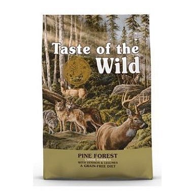 Taste of the Wild Pine Forest 2 kg