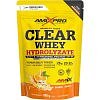 Amix Clear Whey Hydrolyzate 500 g, kiwi-meloun