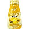6Pak Nutrition Zero Syrup - 500 ml, čoko-pomeranč