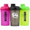 Šejkr MaxxWin 600 ml, černý