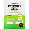 BioTech Nutrition Iso Whey Zero Clear - 454 g, broskev - ledový čaj