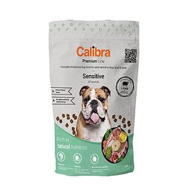 Calibra Dog Premium Line Sensitive 100 g