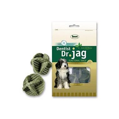 Dr. Jag Dentální snack - Orbits 3 ks