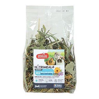 Zolux NUTRIMEAL Krmivo pro hlodavce mix Dental 100 g