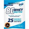 6Pak Nutrition Whey Protein 80 - 908 g, vanilka