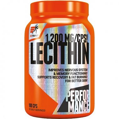 Extrifit Lecithin 100 cps