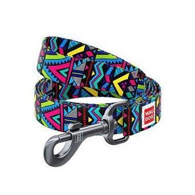 Vodítko nylon Indie (122cm/1,0cm)