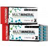 Nutrend Multimineral Compressed Caps - 60 cps