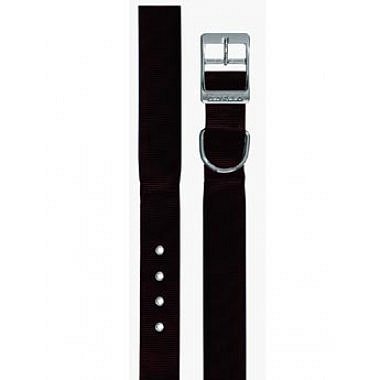 Ferplast obojek nylon DAYTONA C 35 cm x 15 mm černý