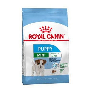 Royal Canin Mini Puppy 800 g