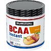 Survival BCAA Instant - 300 g, cola-citron (cuba libre)