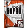 Extrifit Go Pro 30 - 3000 g, čokoláda