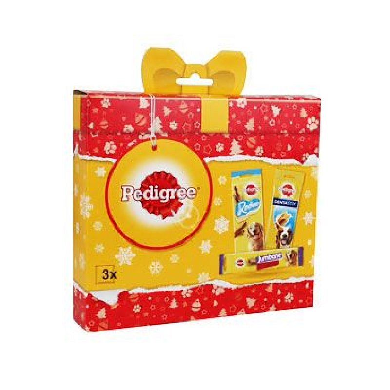 Pedigree Vánoční box 237 g