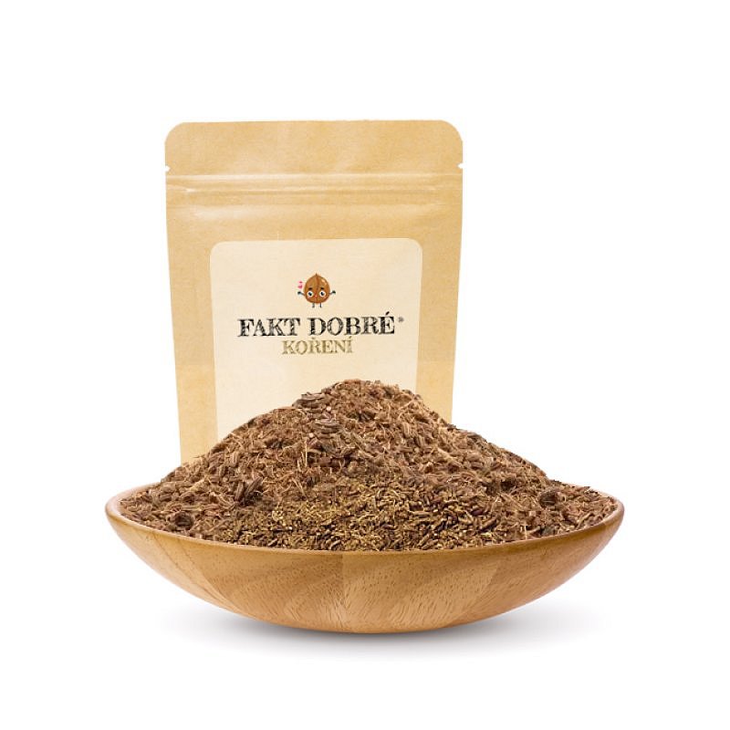 FAKT DOBRÉ Koření –⁠ kmín drcený 450 g